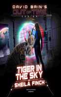 Tiger in the Sky