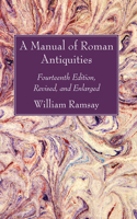 Manual of Roman Antiquities