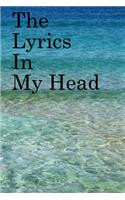 The Lyrics in My Head