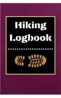 Hiking Logbook