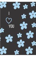 I Love You