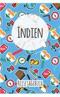 Indien Reisetagebuch