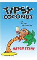 Tipsy Coconut