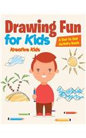 Drawing Fun for Kids