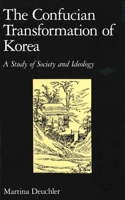 The Confucian Transformation of Korea