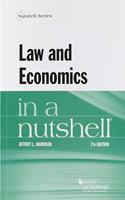 Law and Economics in a Nutshell