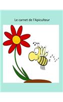 Le carnet de l'Apiculteur