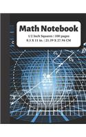 Math Notebook