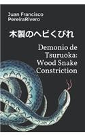 Demonio de Tsuruoka