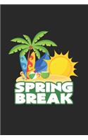 Spring break
