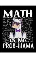 Llama Academic Planner 2019-2020: Cute Animals Related School Supplies Gifts Ideas for Students to Monthly Weekly and Daily Planning Scheduling + Agenda Notes and To Do Lists