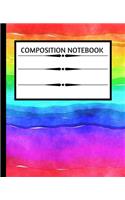 Composition Book