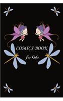 Comics Book for Kids