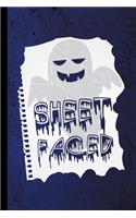 Sheet Faced