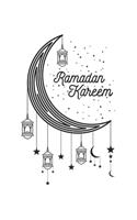 Ramadan Kareem: Ramadan Mubarak Kareem