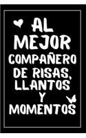 Cuaderno Para Alguien Especial
