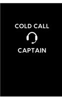 Cold Call Captain