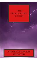 The Miniature Codex