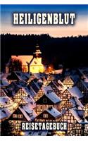 Heiligenblut Reisetagebuch