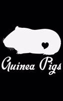 Guinea Pigs