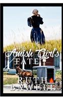 The Amish Girl's Fate