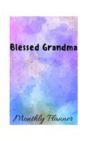 Blessed Grandma