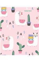 Sticker Book