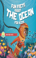 Fun Facts About The Ocean For Kids