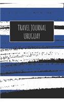 Travel Journal Uruguay