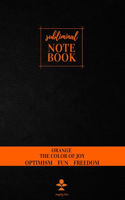 Subliminal Notebook