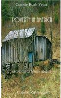 Poverty in America: My Climb Out of Poverty Purgatory