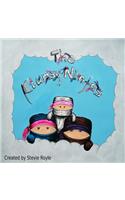 The Clumsy Ninjas