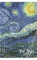 Van Gogh Journal