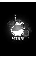 Pothead