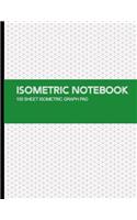 Isometric Notebook