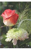 Flower Journal