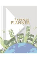 Expense Planner