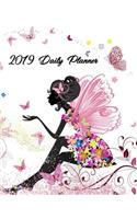 2019 Daily Planner
