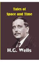 Tales of Space and Time
