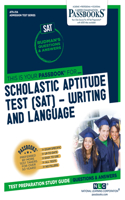 SAT Writing and Language (Ats-21a)