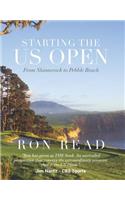Starting the Us Open