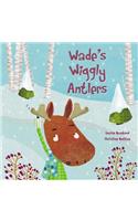 Wade's Wiggly Antlers