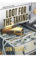 Loot for the Taking