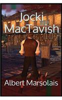 Jocki Mactavish