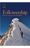 Followership