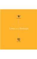 Letters to a Beekeeper