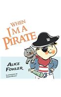 When I'm a Pirate