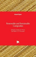 Renewable and Sustainable Composites