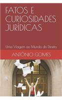 Fatos E Curiosidades Jurídicas