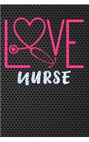 Love Nurse